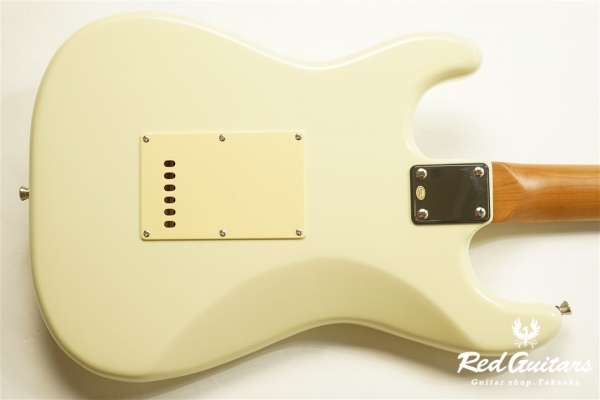 BST-2-RSM/M - Olympic White